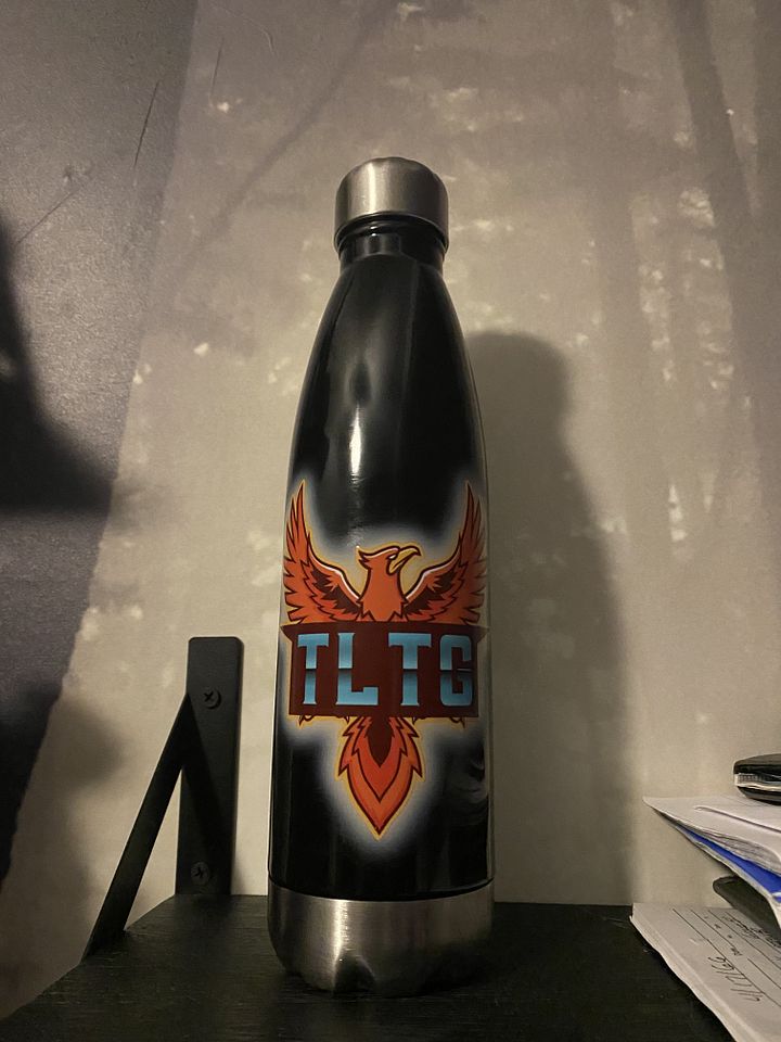 Not a Sippy Cup product image (1)