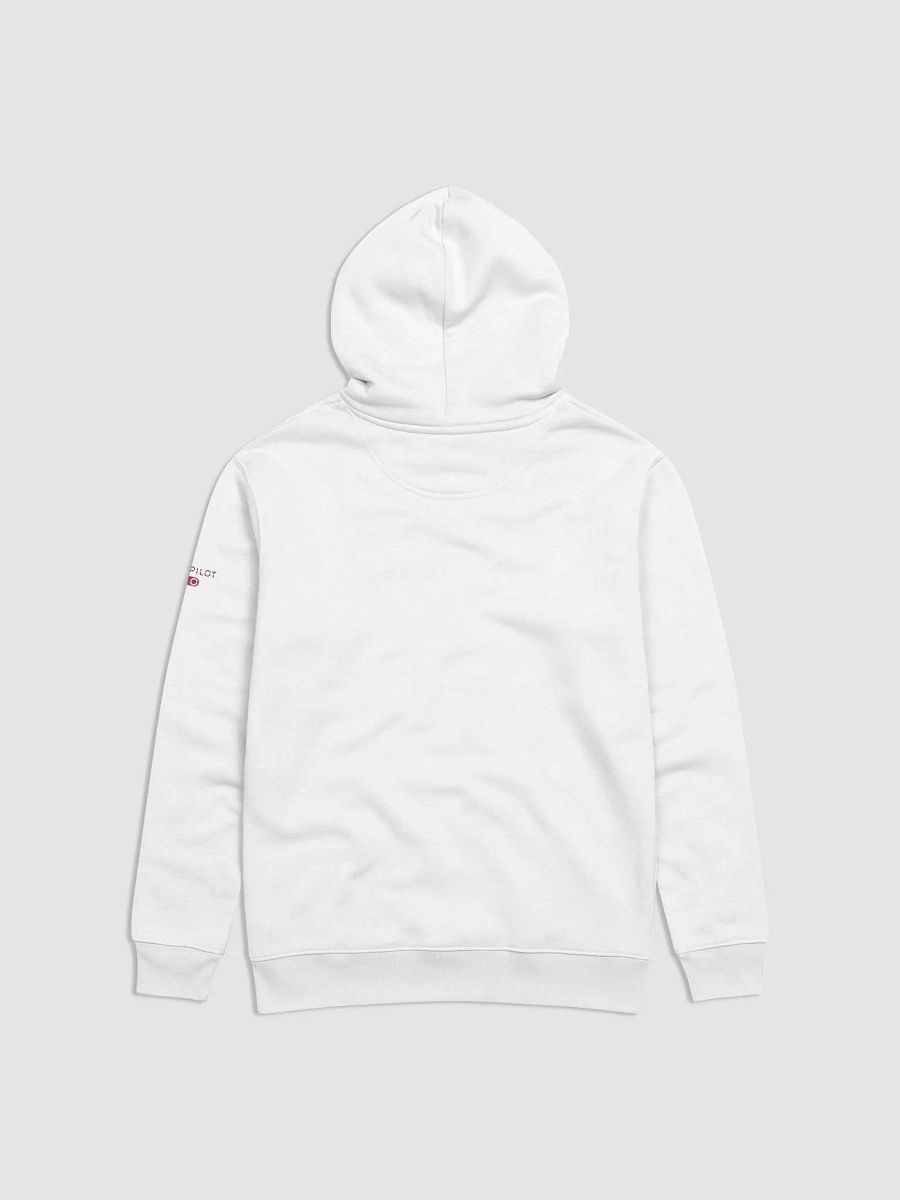 ORTOPILOT SOUNDWAVE PREMIUM HOODIE product image (3)
