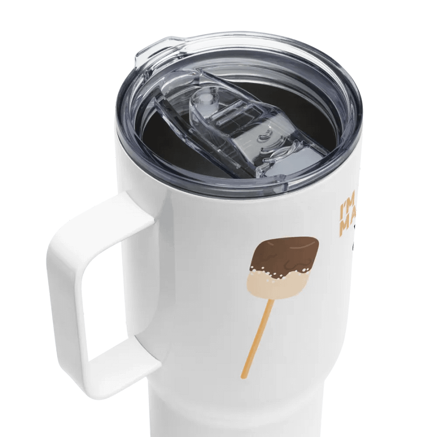 Smore Travel Mug product image (4)