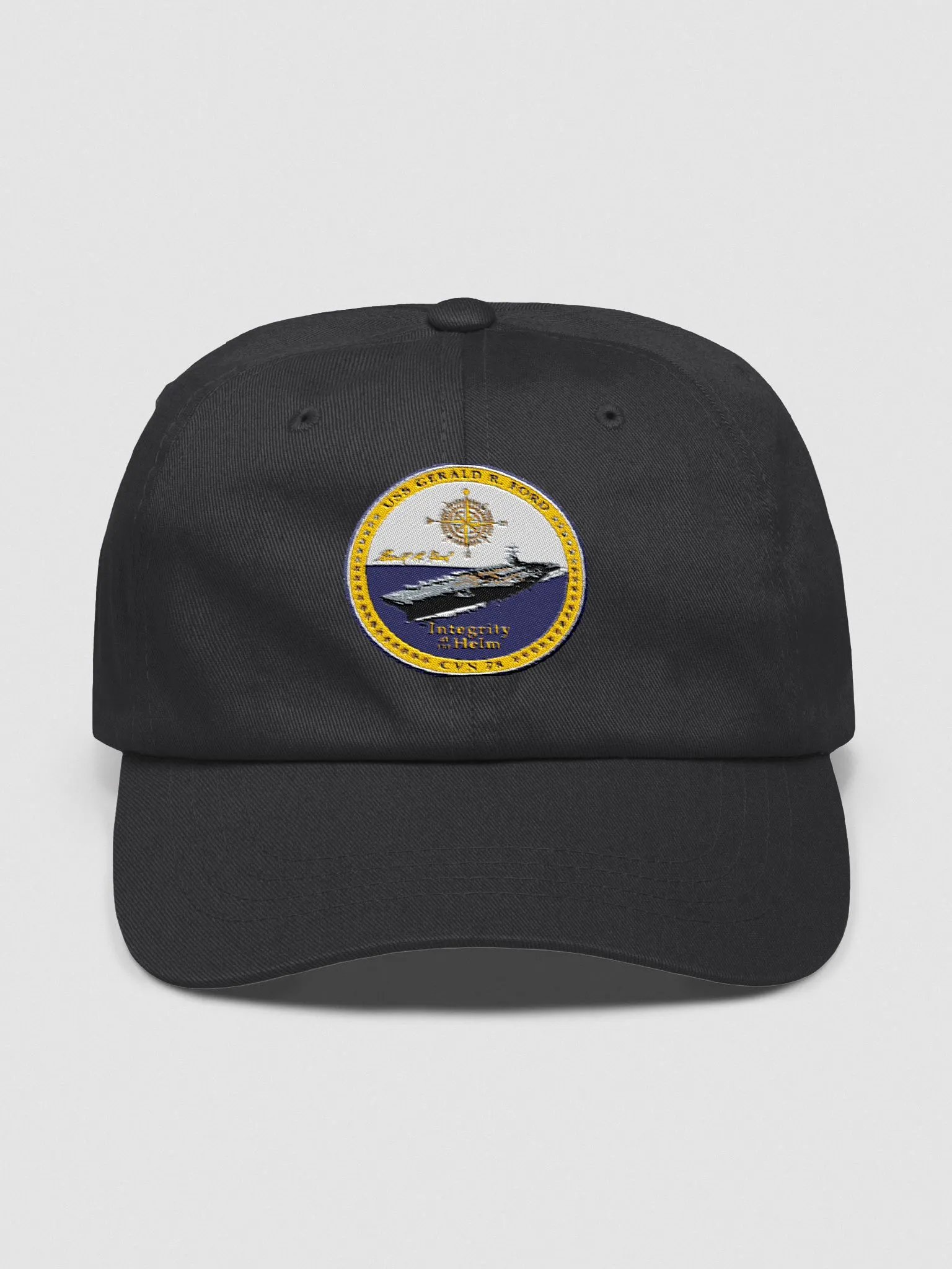 USS Gerald R. Ford CVN 78 product image (1)