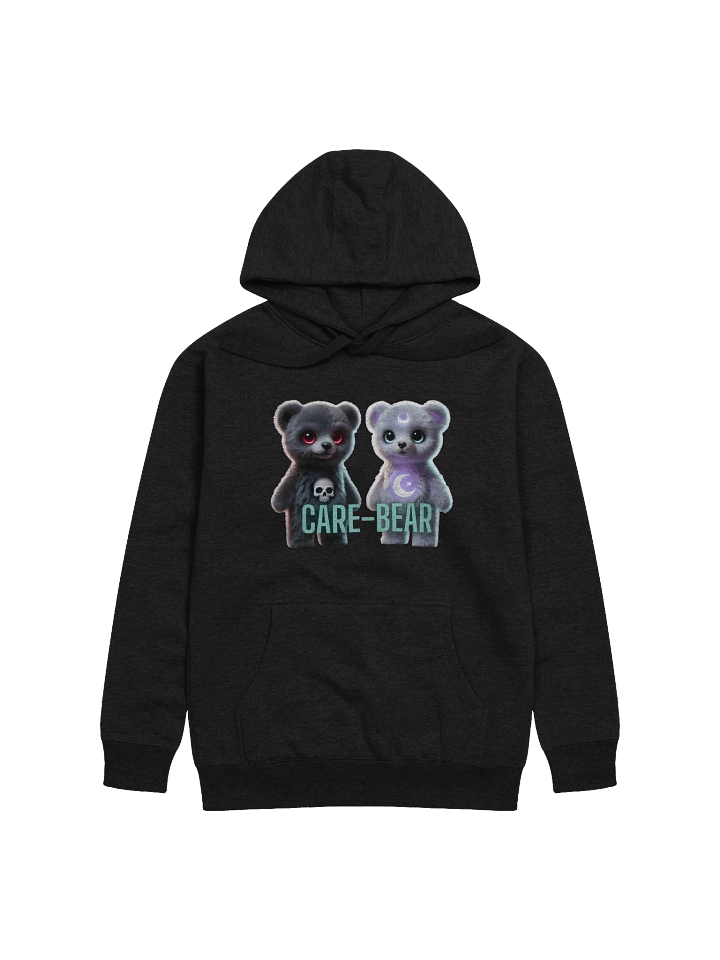 care-bear hoodie product image (1)