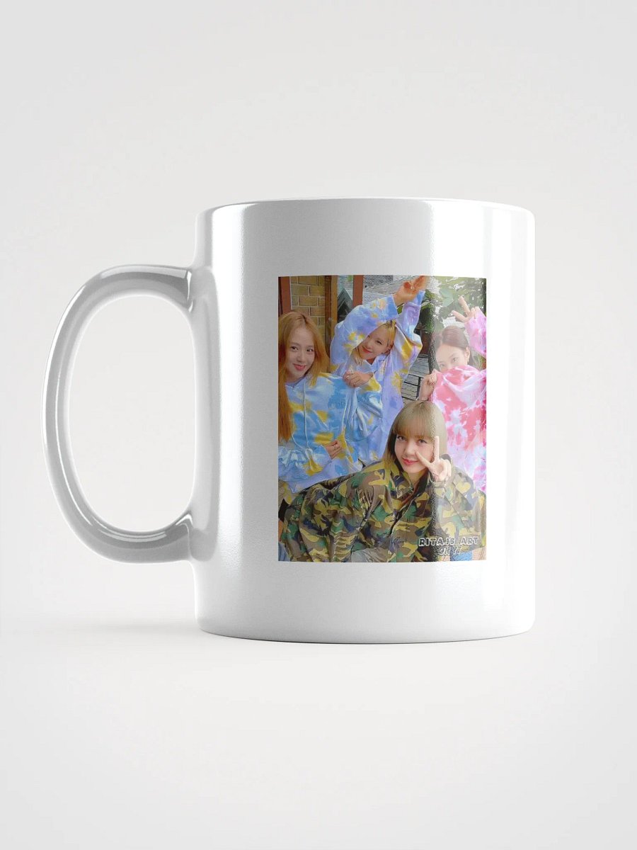 Blackpink Mug product image (6)