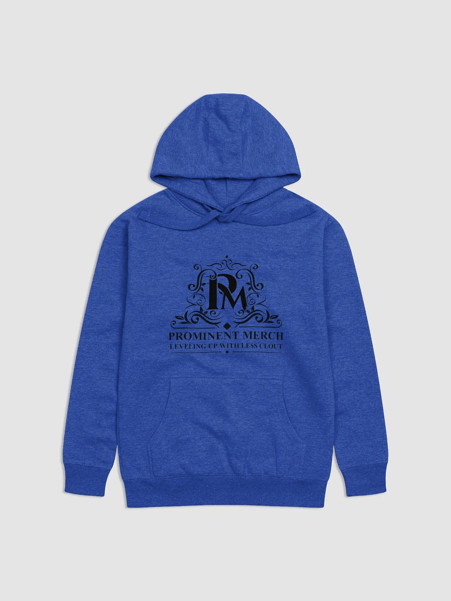 Prominent Merch Preminum Hoodie product image (1)