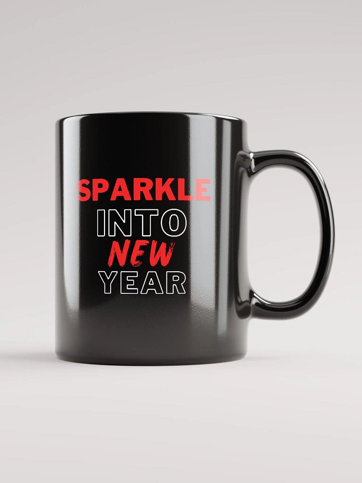 SPARKLE INTO NEW YEAR product image (2)