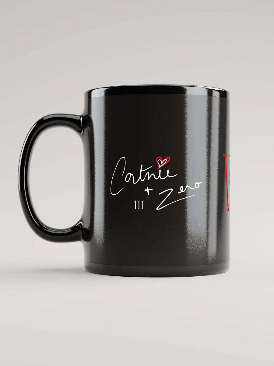 The Light & Love Club - VIP - Mug product image (6)
