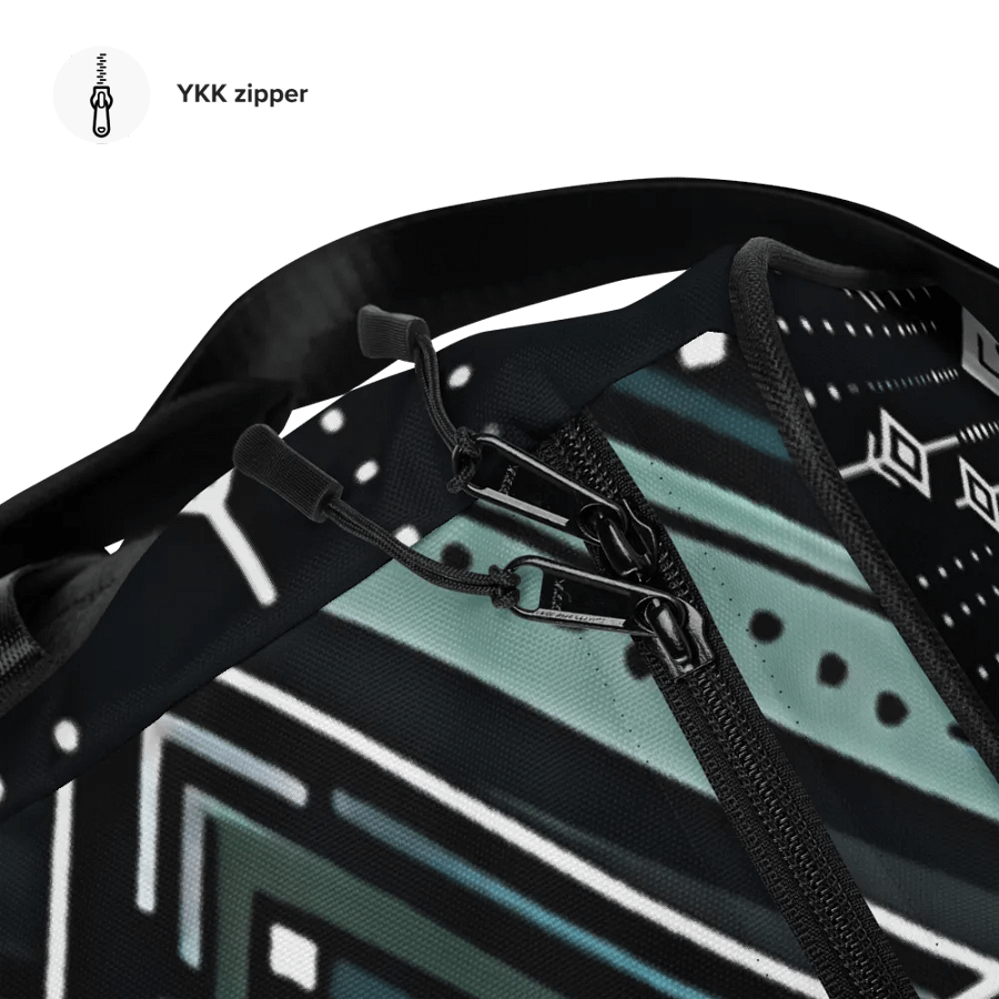 Mountain Mirage Duffle bag product image (12)