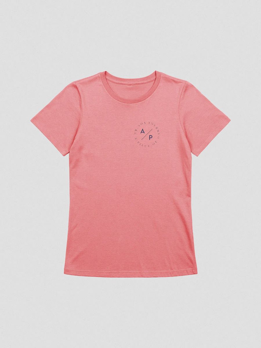 Women's Garbage Tee product image (5)