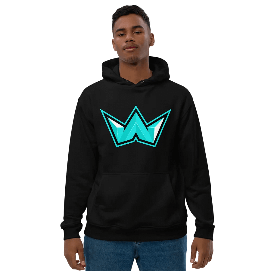 Turquoise CroWn'd product image (4)