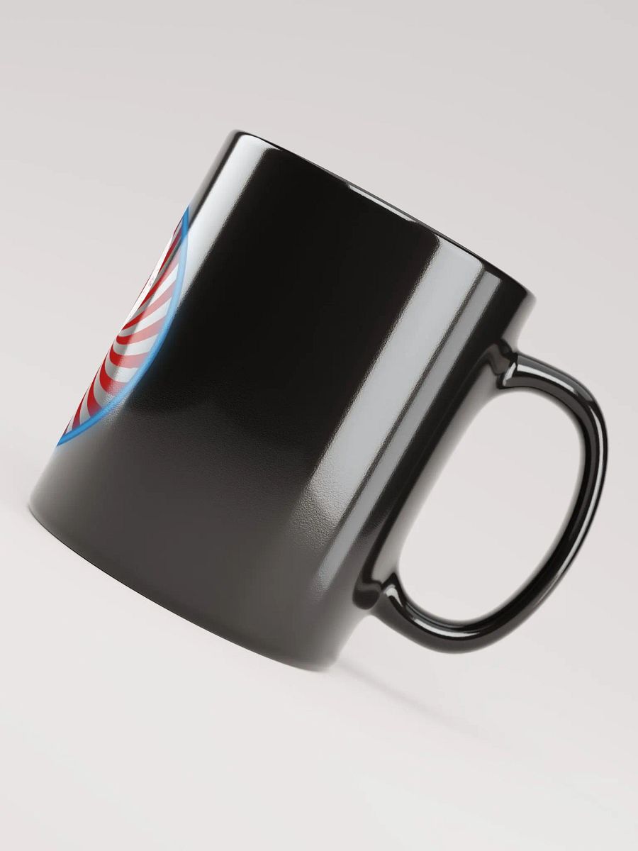 The Mistério Club Mug product image (3)