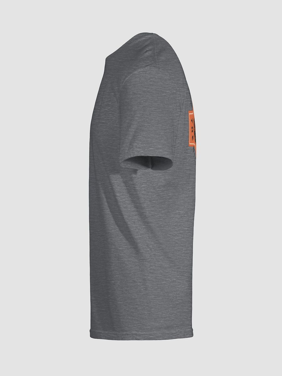 Man T-Shirt Truck Highway Unisex Softstyle Shirt product image (8)