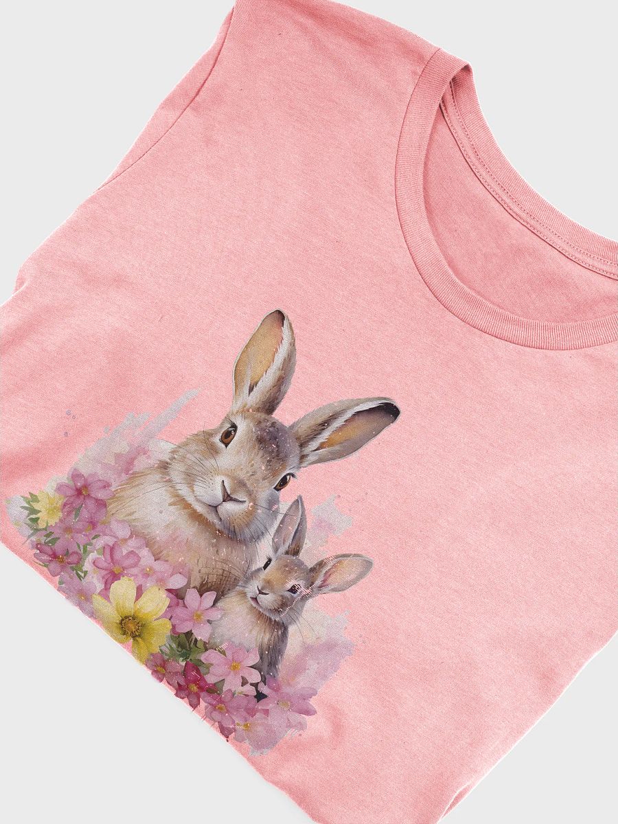 Bunnies Tee product image (4)