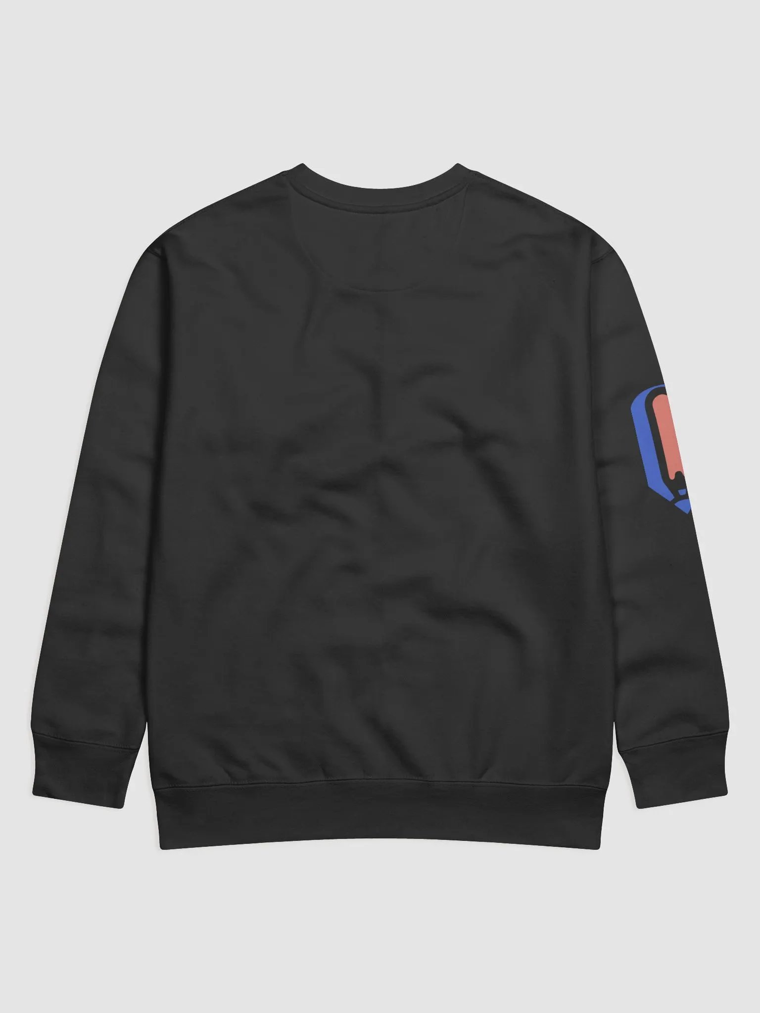 I AM DOPE Cloud Comfort Cotton Sweatshirt product image (2)