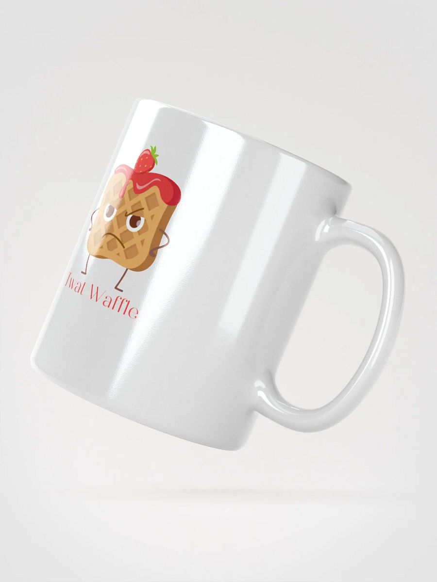 Waffle Mug product image (3)