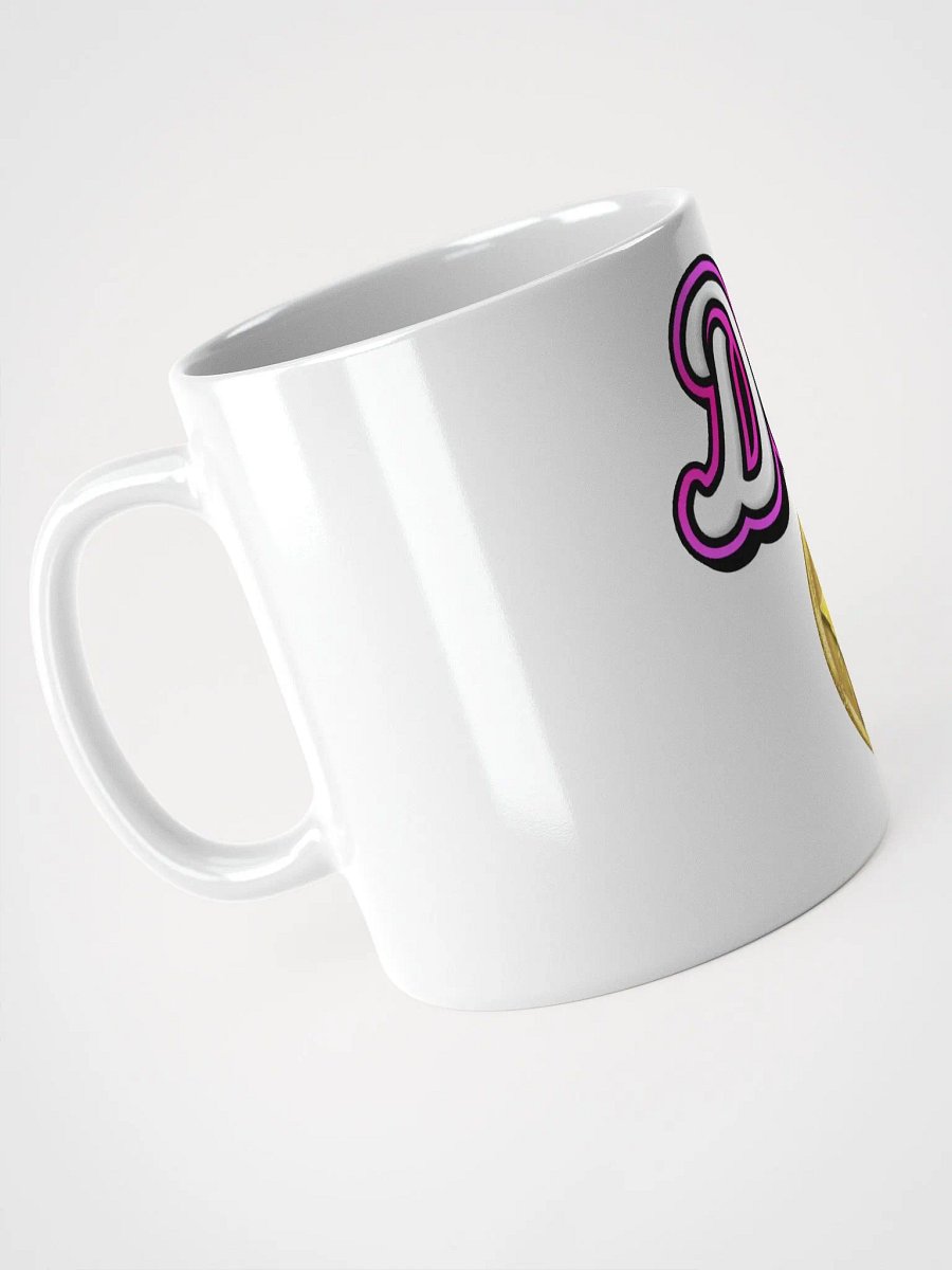 Doris Custom Mug product image (3)