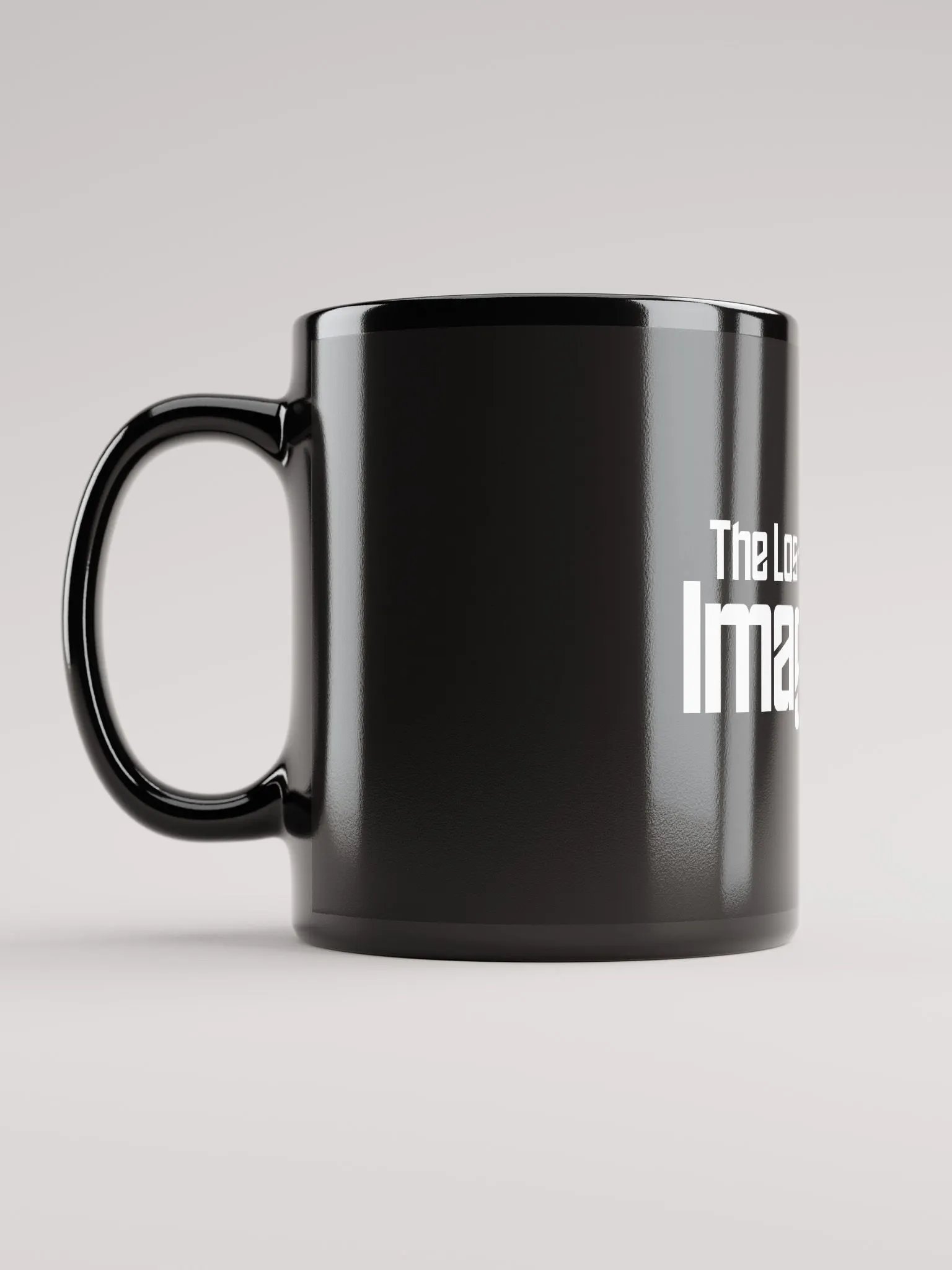 The Lost Imagineer Hot Beverage Device product image (6)