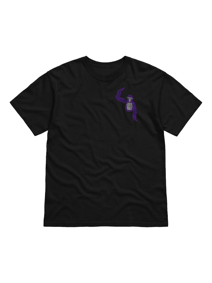 Froge T-shirt product image (2)