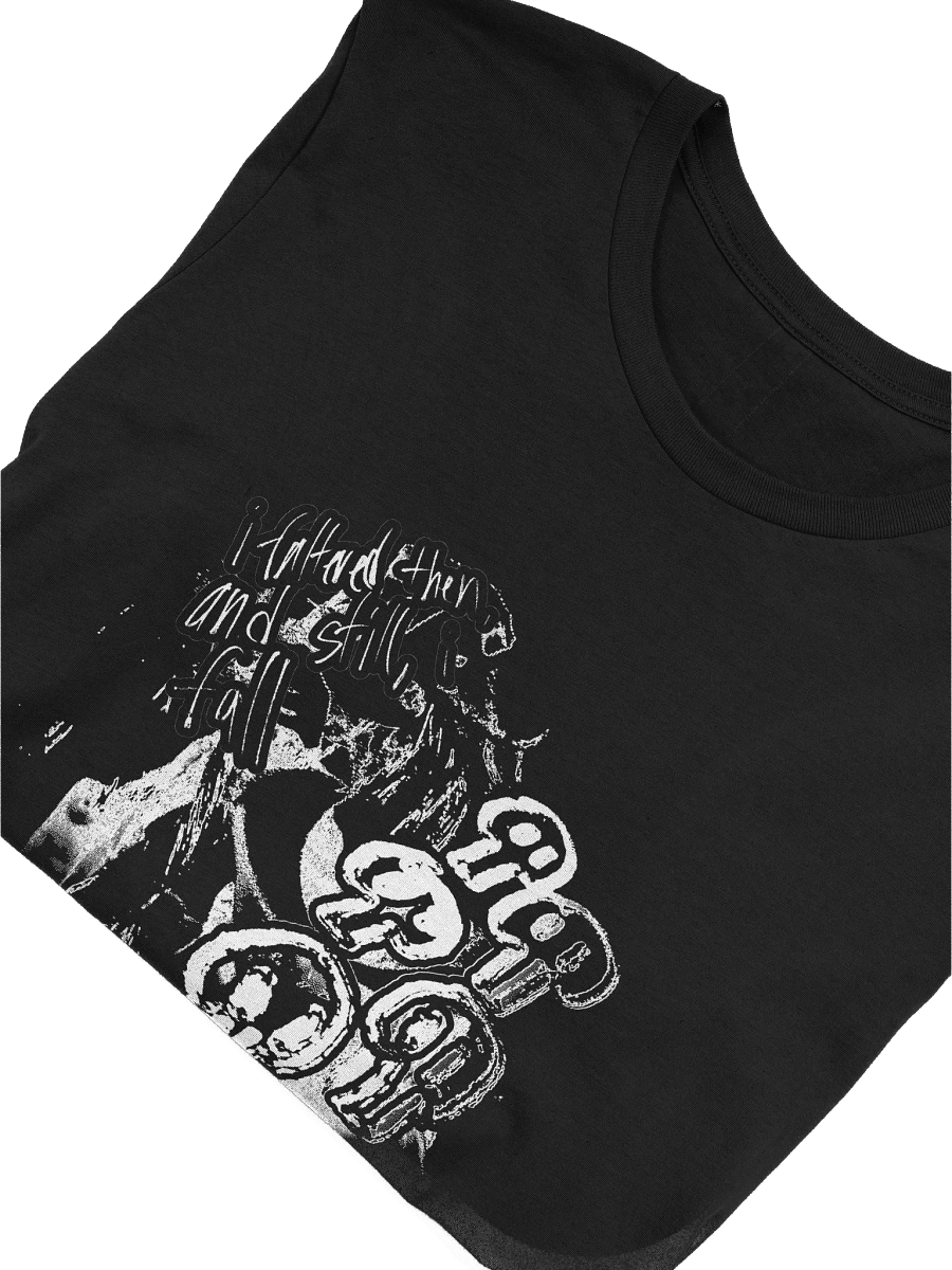 resident afterthought — tee product image (5)