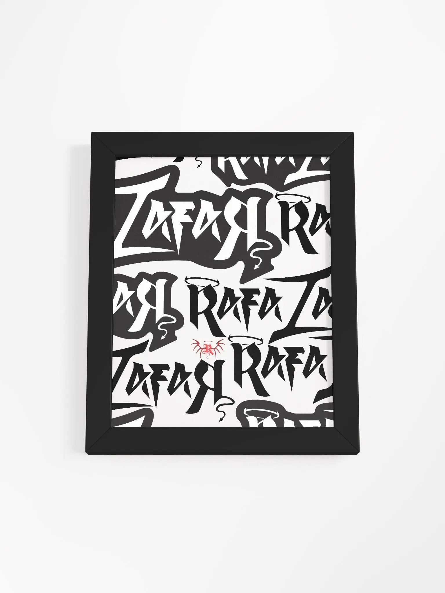 RafaZafar Avante Garde Art product image (1)