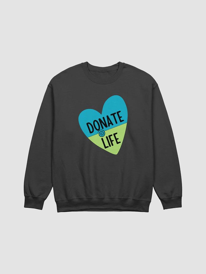 Donate Life 