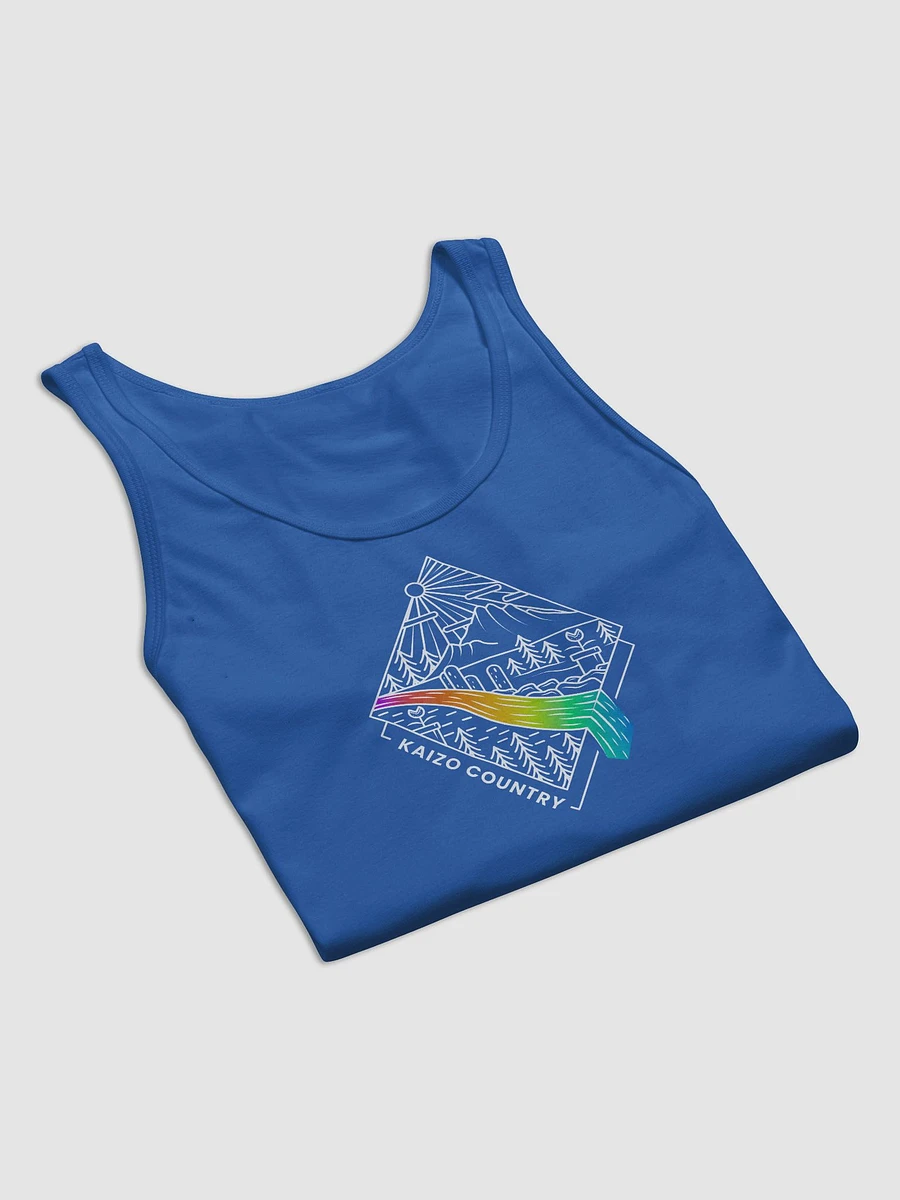 Pride Country - unisex tanktop product image (56)