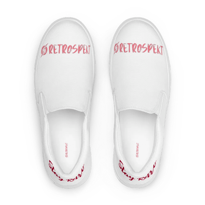 retrospekt Womens Shoes product image (1)