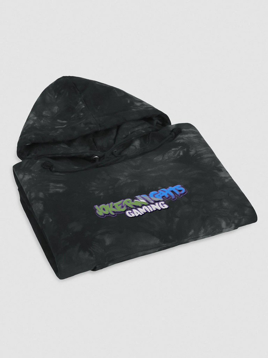 Champion Tie-Dye Hoodie - Stand Out in Style! product image (3)