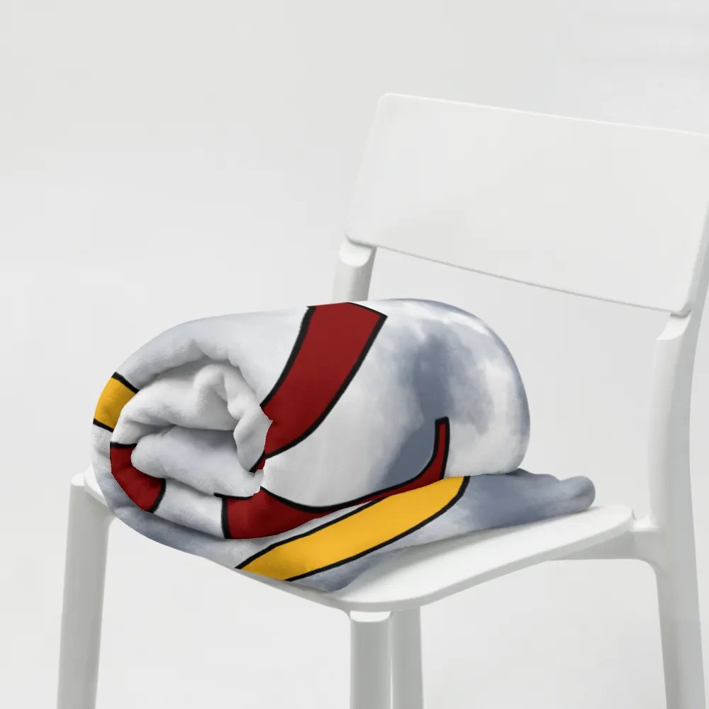Bromega Blanket product image (19)