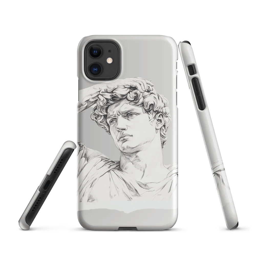 Art That Thinks—and Lets You Pretend You Do Too product image (1)
