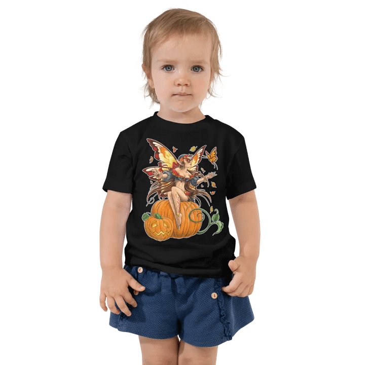 Masquerade - SFA Toddler T-Shirt product image (1)