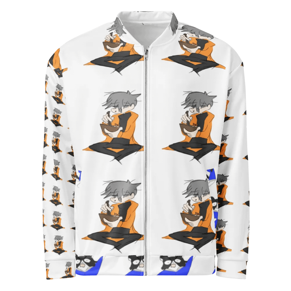 HI RAY December Jacket... wait Hampan...? product image (1)
