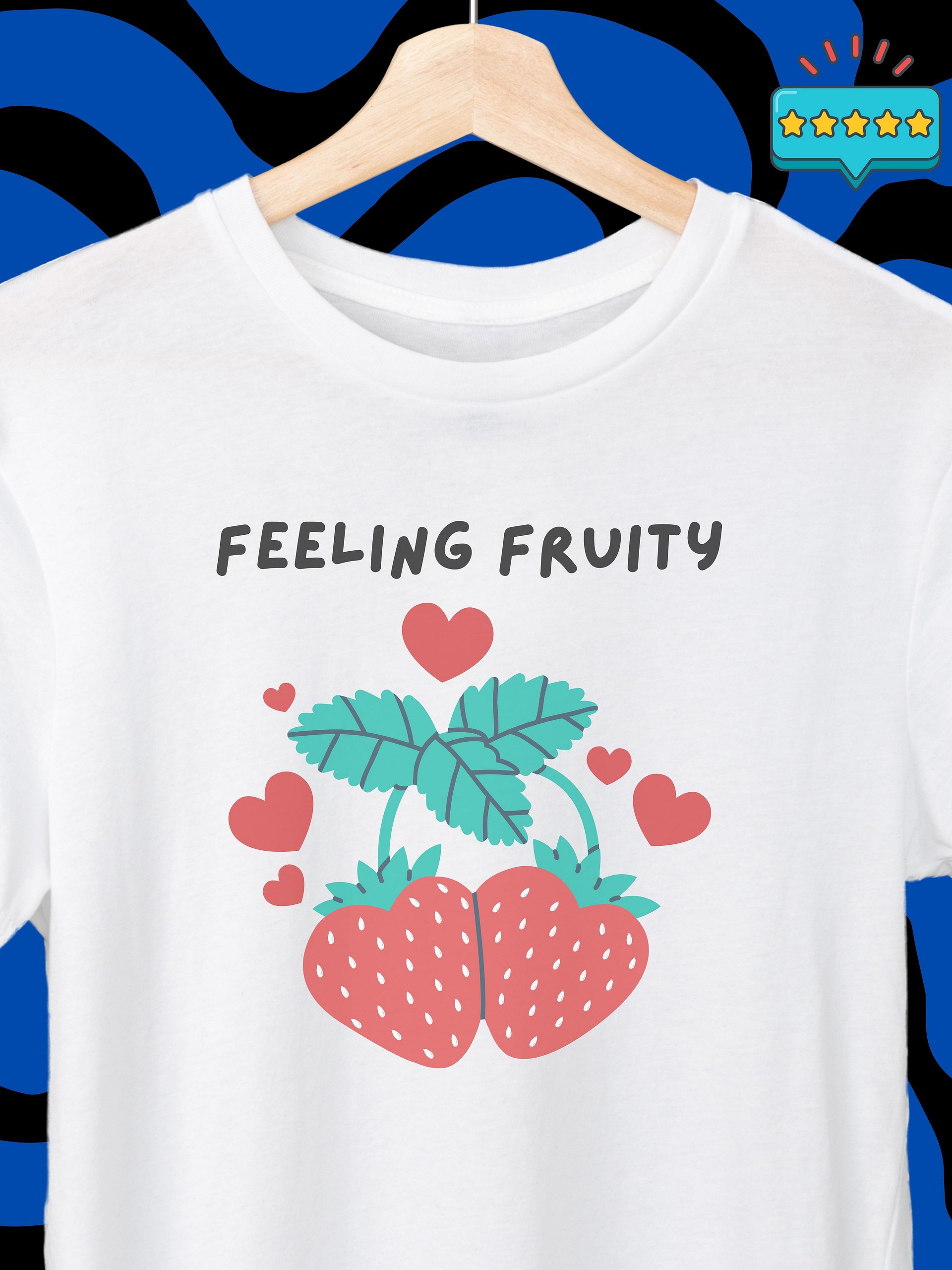 🍓 Feeling Fruity product image (1)