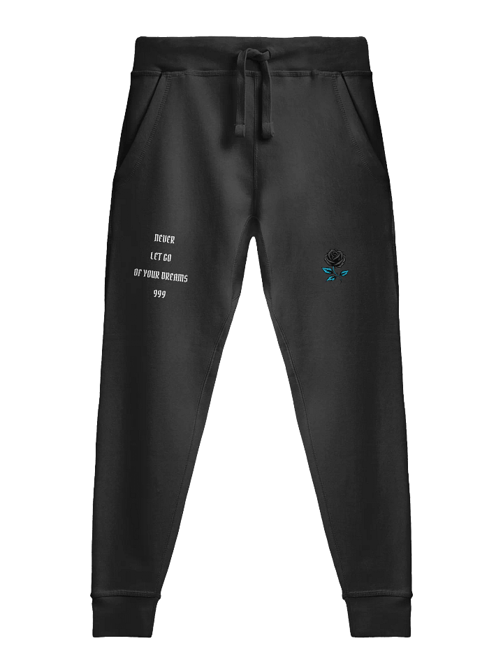 Rose Joggers product image (1)