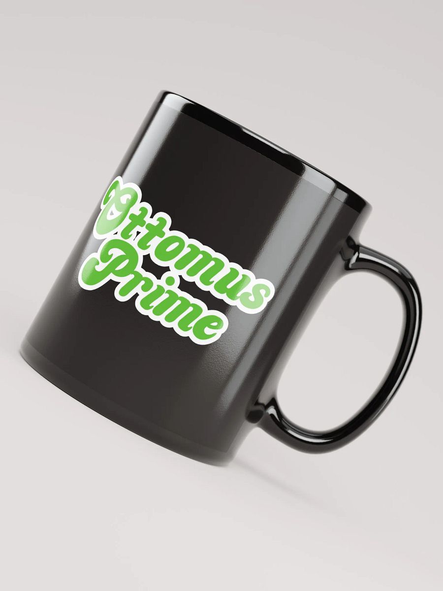 Snackin' Off Coffee Mug product image (5)