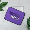 MSLA Purple Laptop Case product image (1)