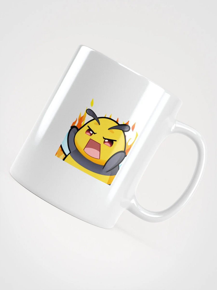 JOBEE Rage Mug product image (4)