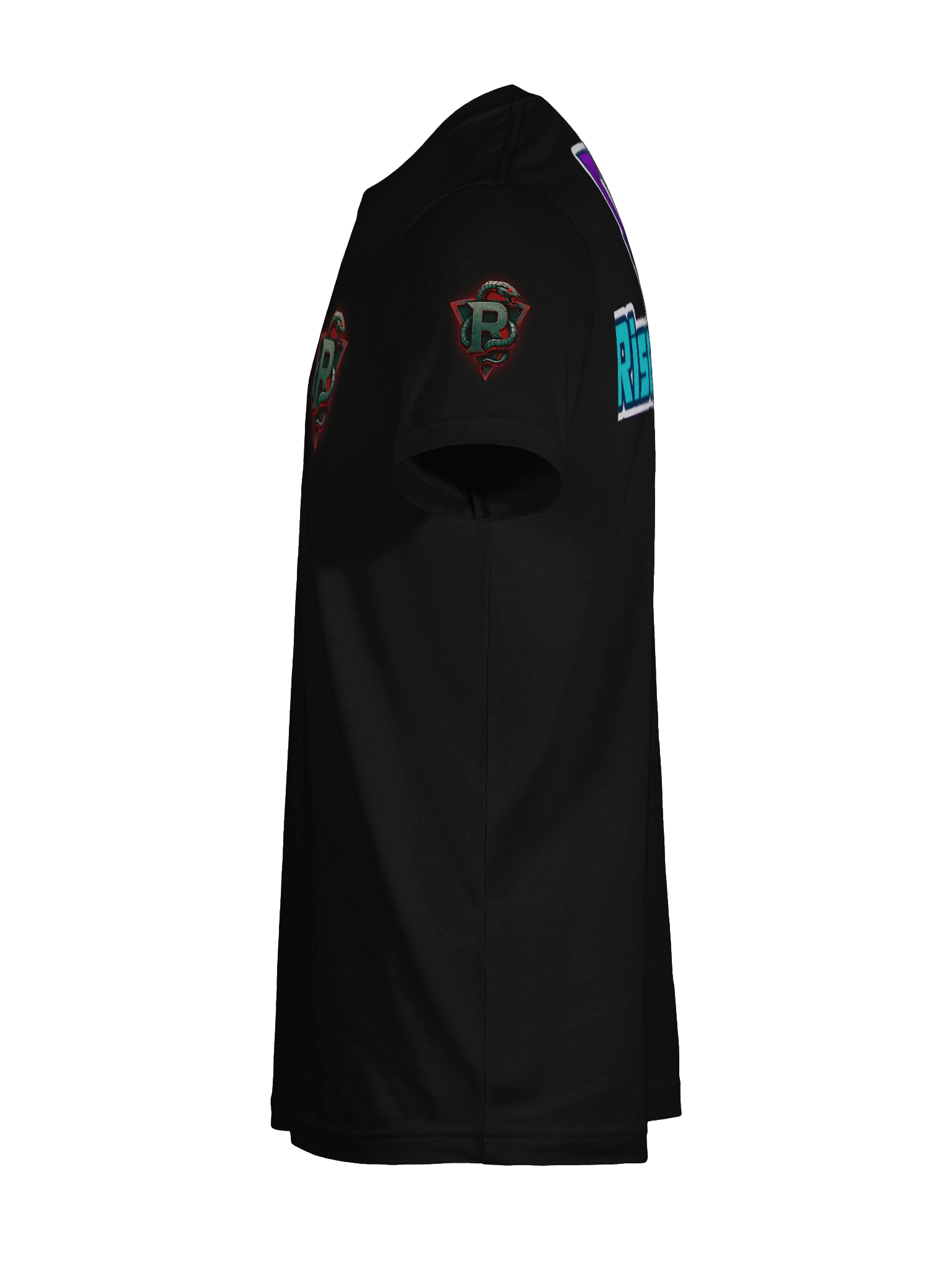 womens Riseup313 Tee product image (95)