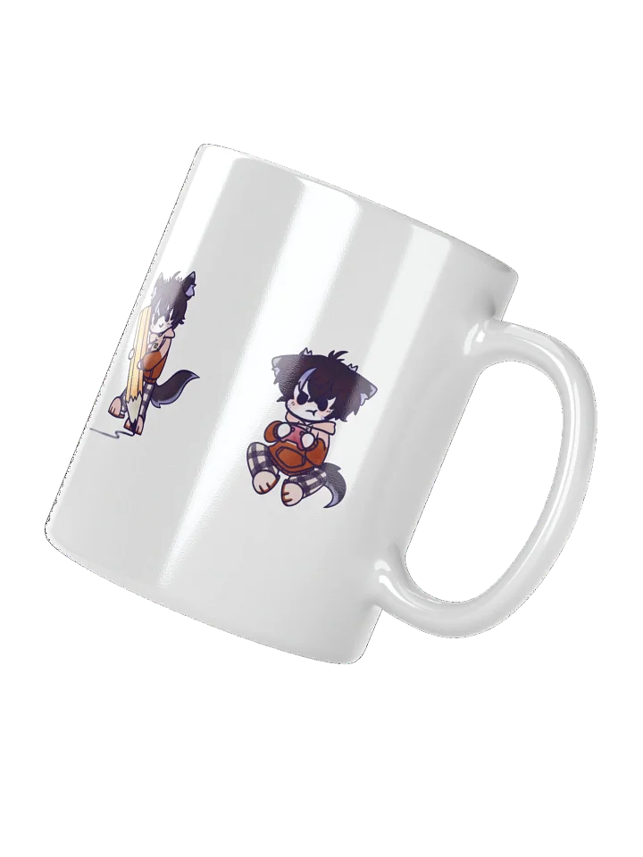 Little Chibi Mug product image (1)