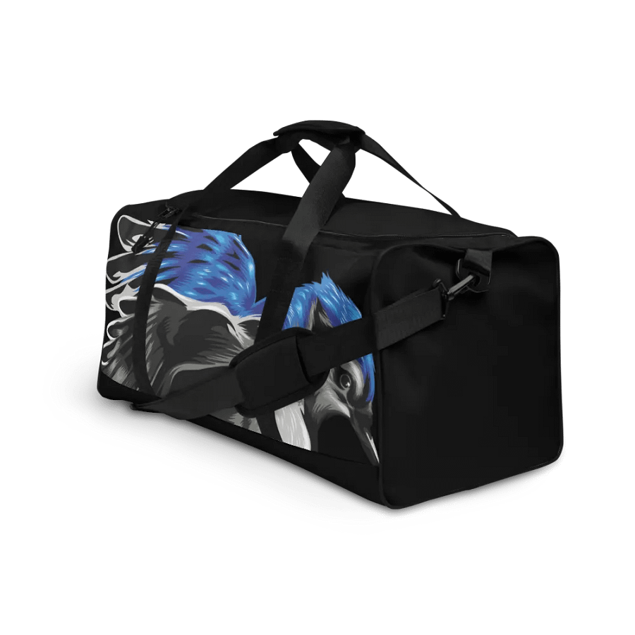 Blue Bird Sports Bag product image (10)