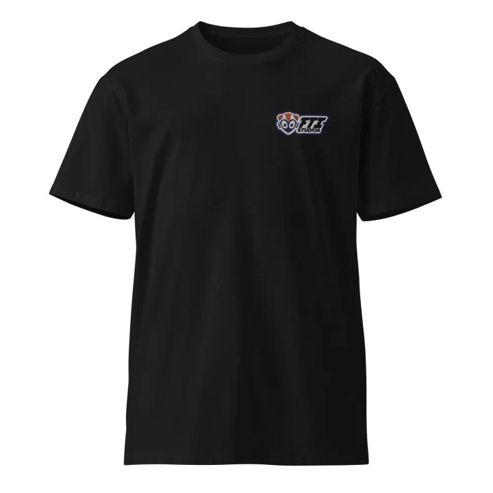 FTI Studios Emblem Tee product image (1)