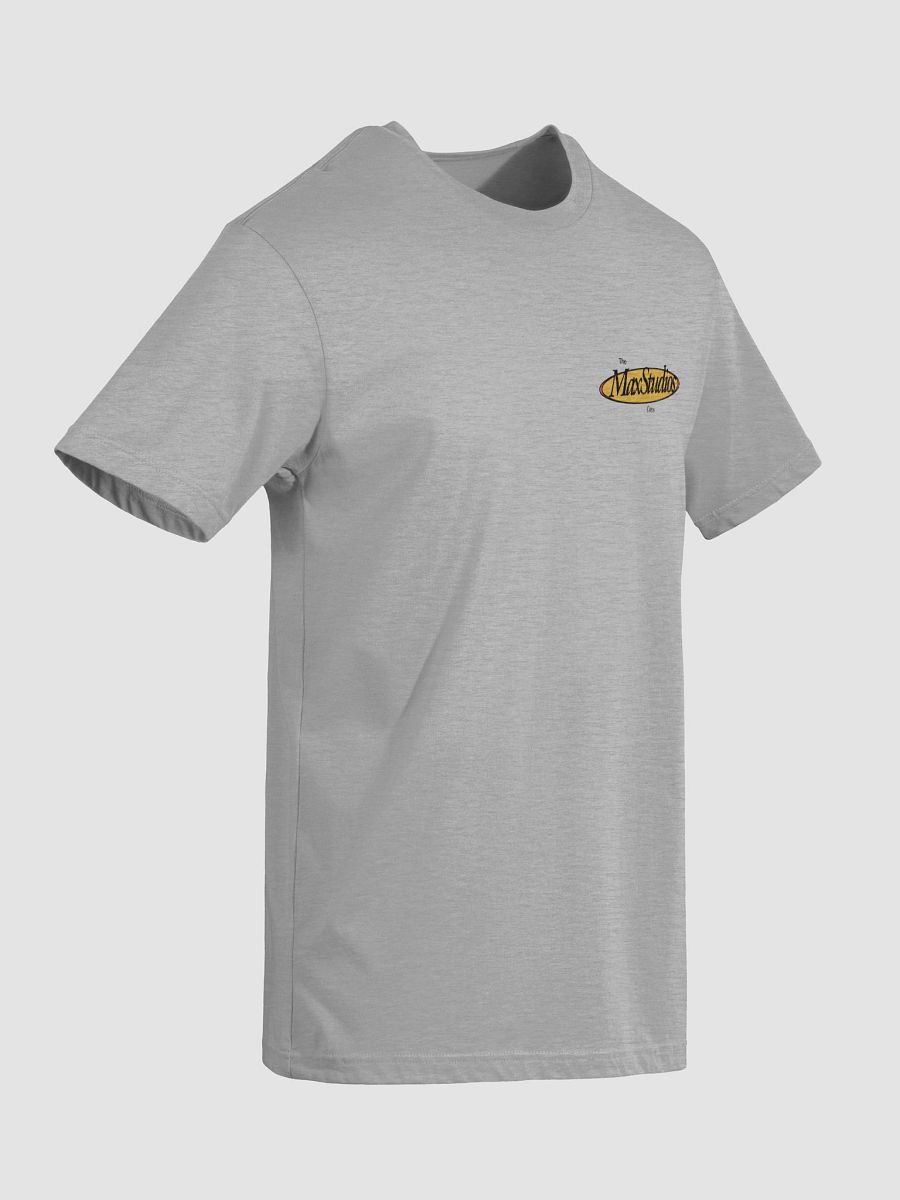 The MaxStudios Crew T-Shirt product image (37)