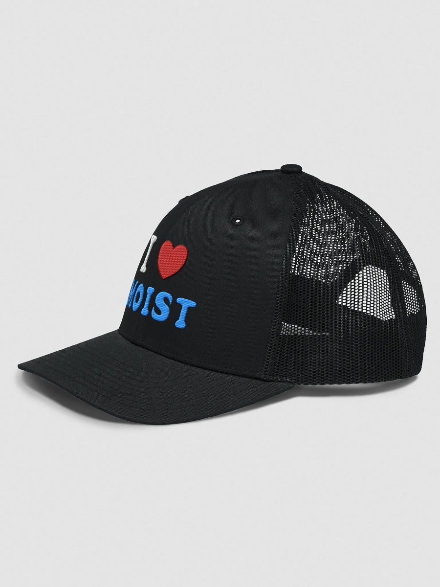 I <3 Moist Trucker Hat product image (4)