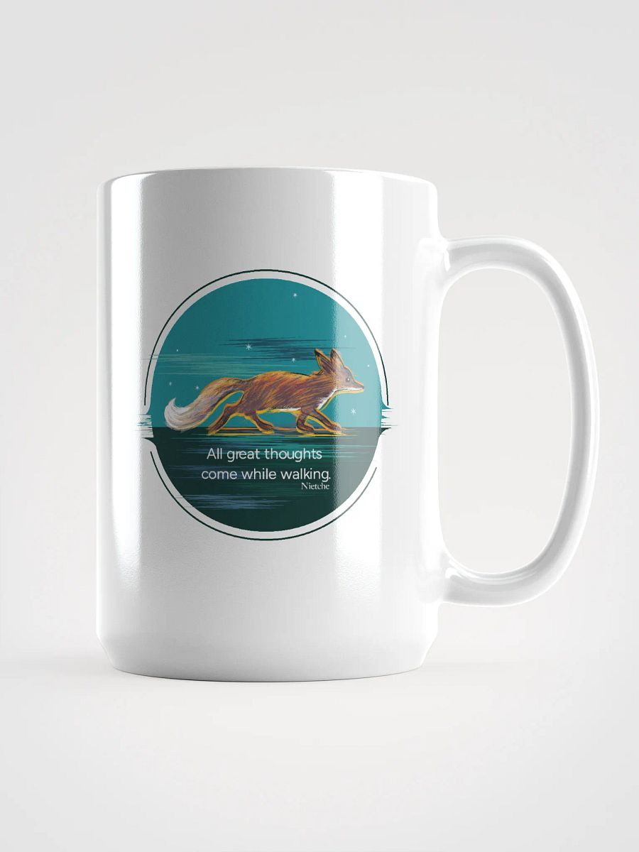 Fox thoughts product image (1)
