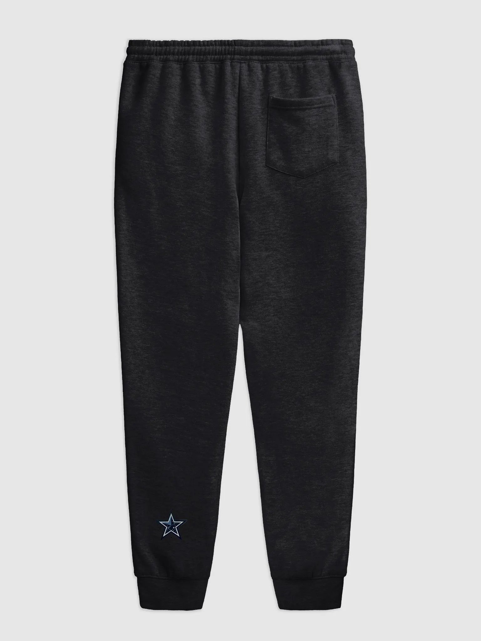 Galactic Star Gradient Joggers product image (7)