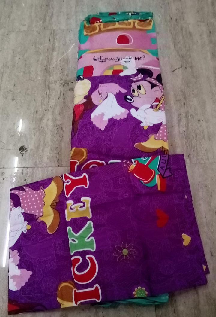 BED SHEET product image (1)