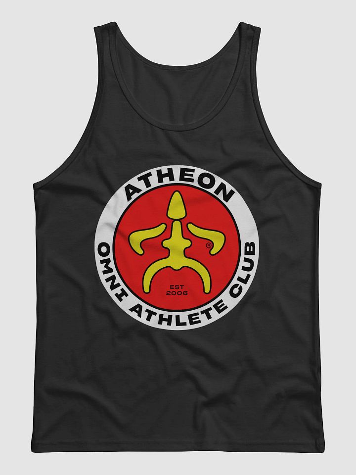 Atheon Omni Athlete Club product image (1)