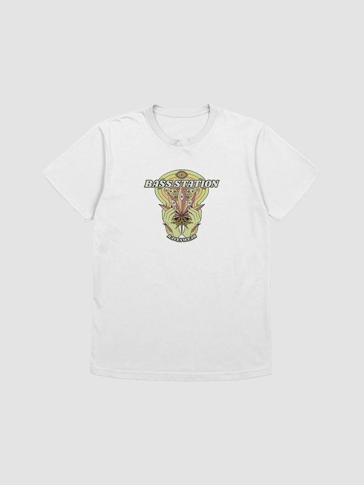 High Vibes T-Shirt product image (1)