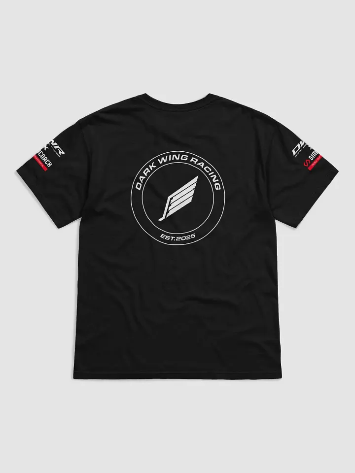 DWR x SimCoach Tee-Shirt product image (2)