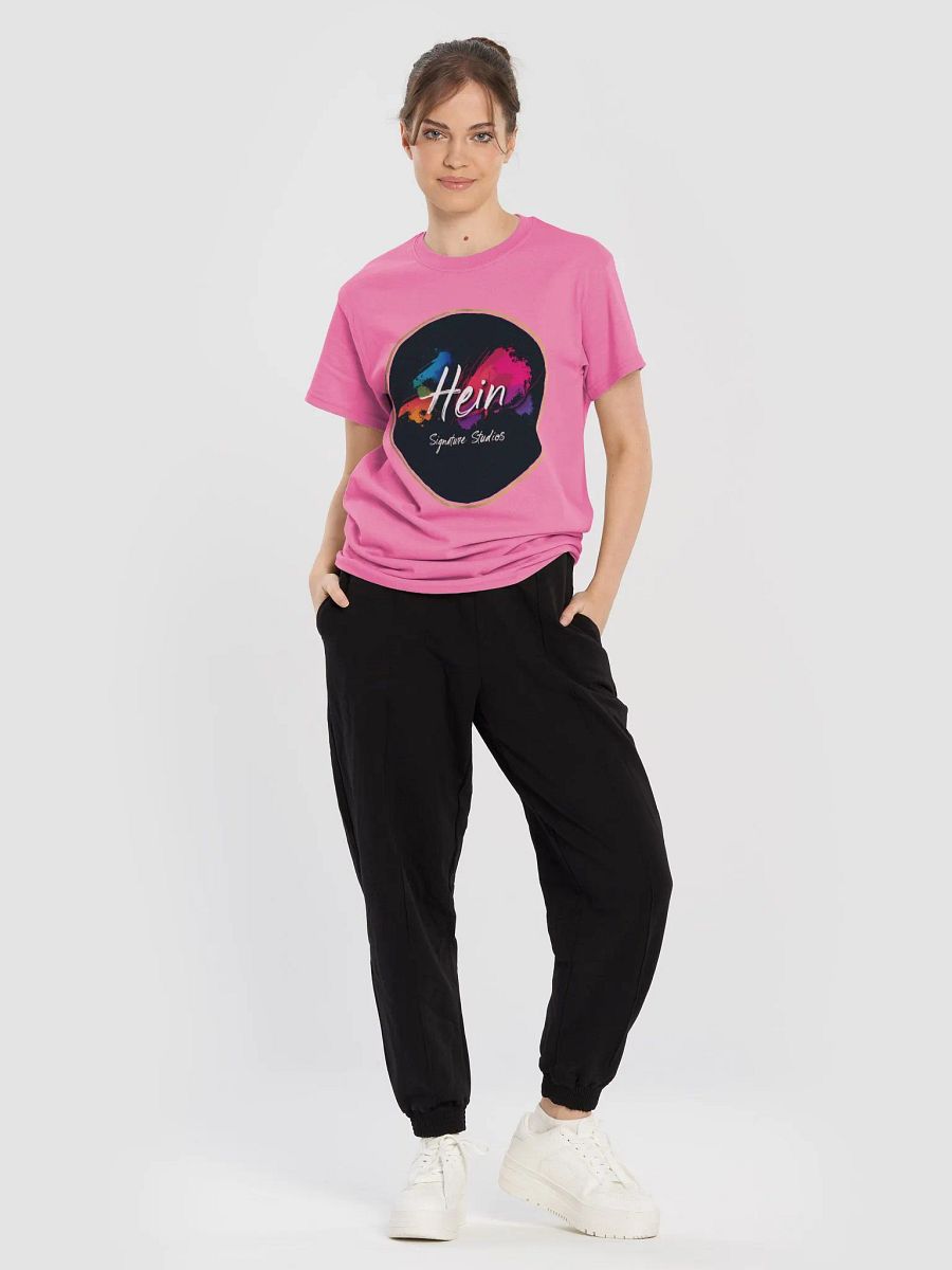 Hein Signature Studio Logo T-Shirt product image (36)
