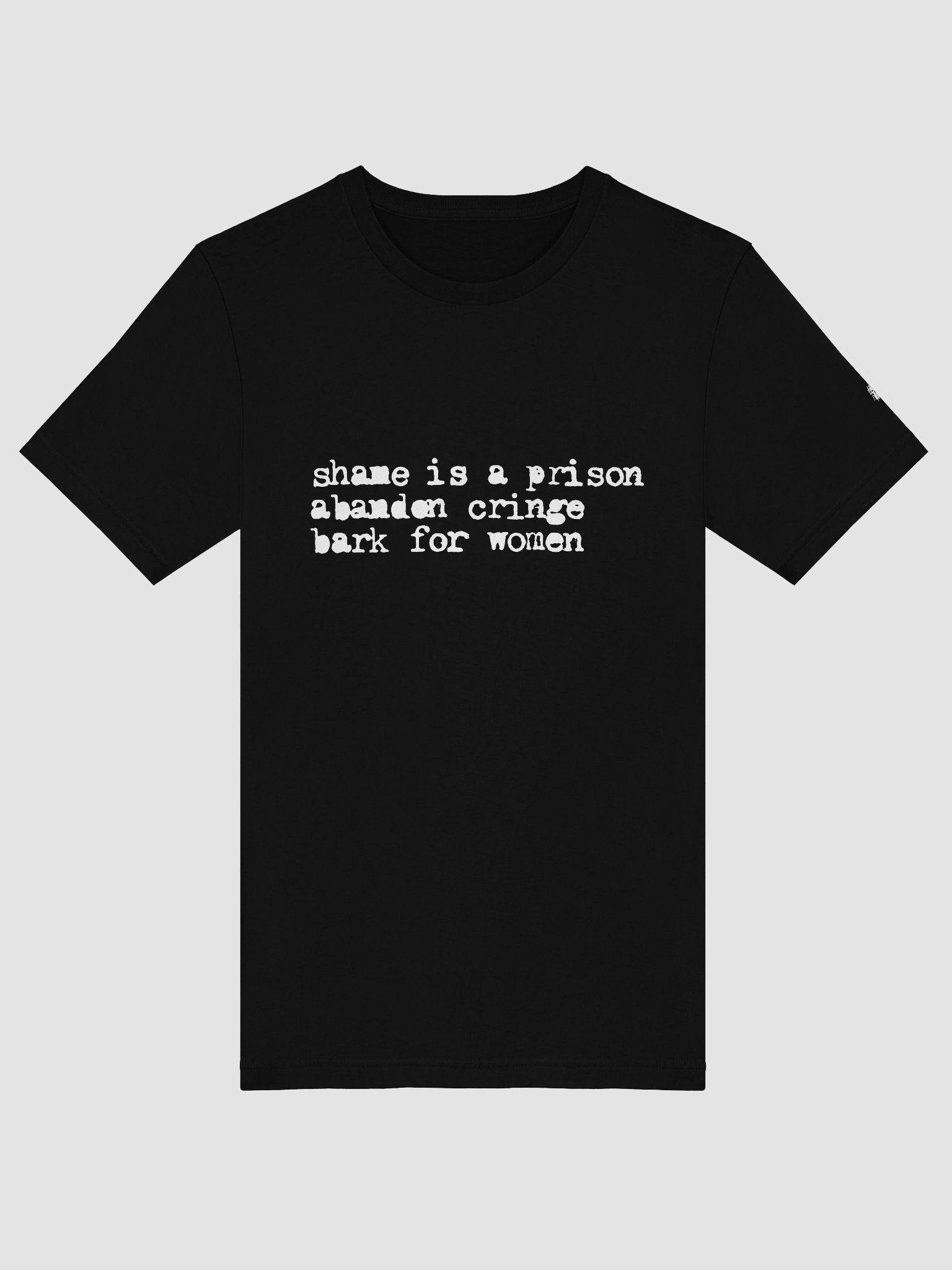shame tee product image (5)