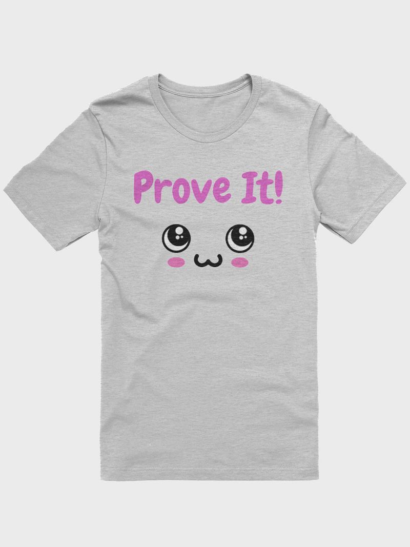 TLP Prove It UwU T-Shirt